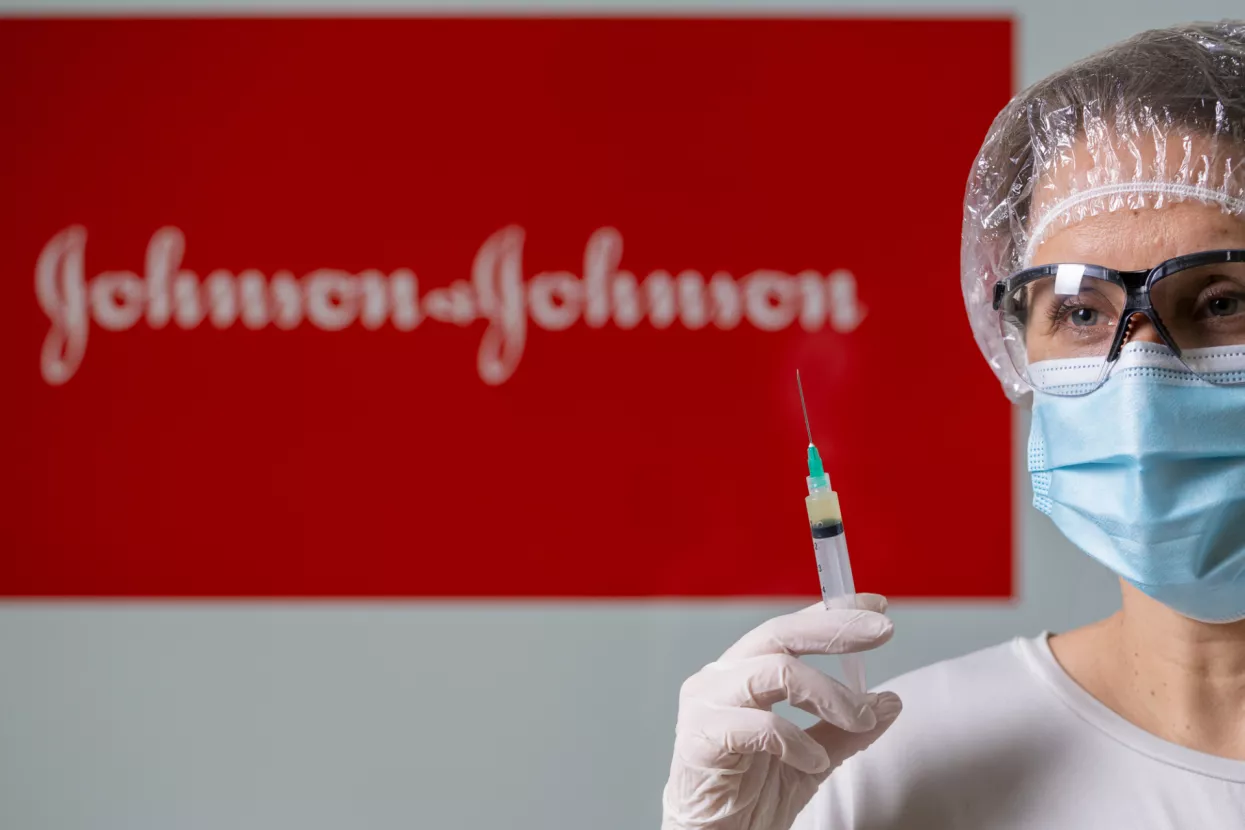 Privremeno zaustavljeno kori&scaron;tenje J&amp;J cjepiva ba&scaron; kad ono stiže u Hrvatsku