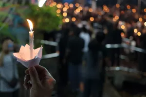 Nasilje ko&scaron;talo svijet 14,4 bilijuna dolara