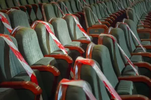 Event industrija na izdisaju, od Vlade RH i Stožera traže hitan plan otvaranja