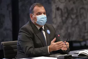 Miodrag &Scaron;ajatović: Malenica i Aladrović trebaju platiti ručak Bero&scaron;u