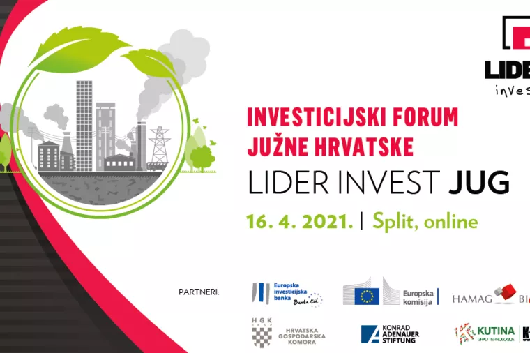 UŽIVO: Pratite Investicijski forum Lider invest