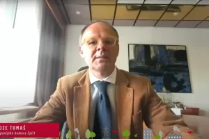 Započeo investicijski forum Lider invest Jug u Splitu. Pratite nas online