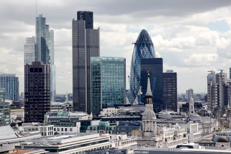 Brexit 'izbio' iz Velike Britanije 1000 milijardi funti, a brojke će jo&scaron; rasti