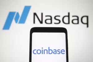 Vrijednost Coinbasea prvi dan trgovanja skočila na 85 milijardi dolara
