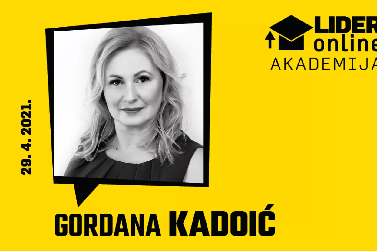 [LIDER AKADEMIJA] Rad sa zahtjevnim klijentima i rje&scaron;avanje prigovora