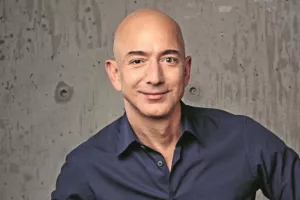 Amazon Salon - Jeff Bezos &scaron;iri poslovanje na frizeraje