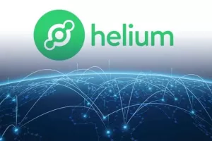&Scaron;to je Helium &ndash; kriptovaluta koju rudarite putem radiovalova