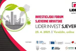 UŽIVO: Besplatno pratite Investicijski forum Lider invest