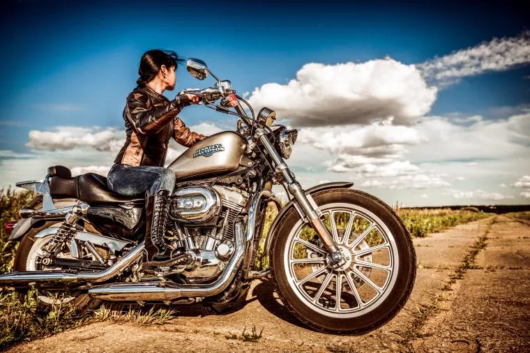 Trgovinski rat - Zbog najave rigidnih carina EU, Harley Davidson pokreće žalbu