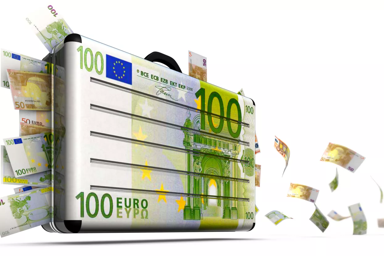 EU fondovi 2021. - 2027. - Hrvatska može izboriti vi&scaron;e 'grantova' i za velike poduzetnike