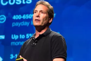 &Scaron;ef PayPala Dan Schulman vjeruje da ćemo imati samo &scaron;est do deset super aplikacija