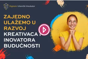 Budućnost poduzetni&scaron;tva: Kako izgraditi ekosustav koji potiče razvoj inovatora, poduzetnika i unicorna budućnosti