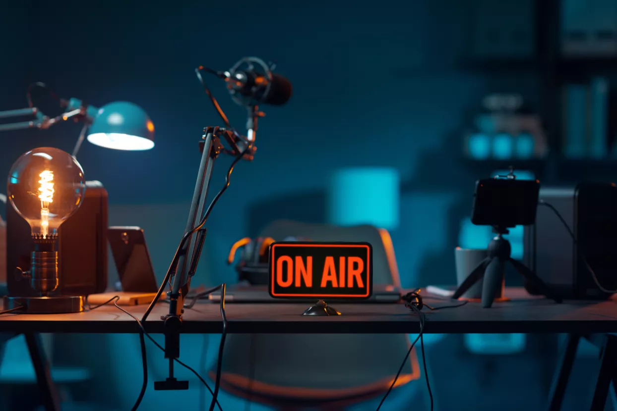 Za ozbiljnu produkciju podcasta treba uložiti desetke tisuća kuna