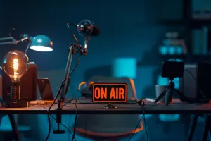 Za ozbiljnu produkciju podcasta treba uložiti desetke tisuća kuna