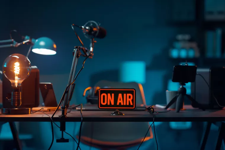 Za ozbiljnu produkciju podcasta treba uložiti desetke tisuća kuna