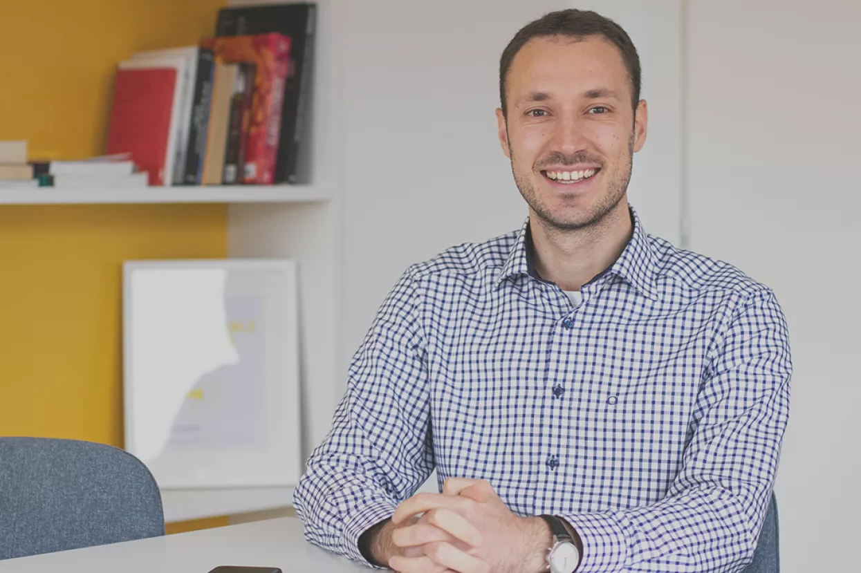 Hrvoje Pilić (Degordian): Treba nam jo&scaron; ljudi da bismo pokrili trenutne planove