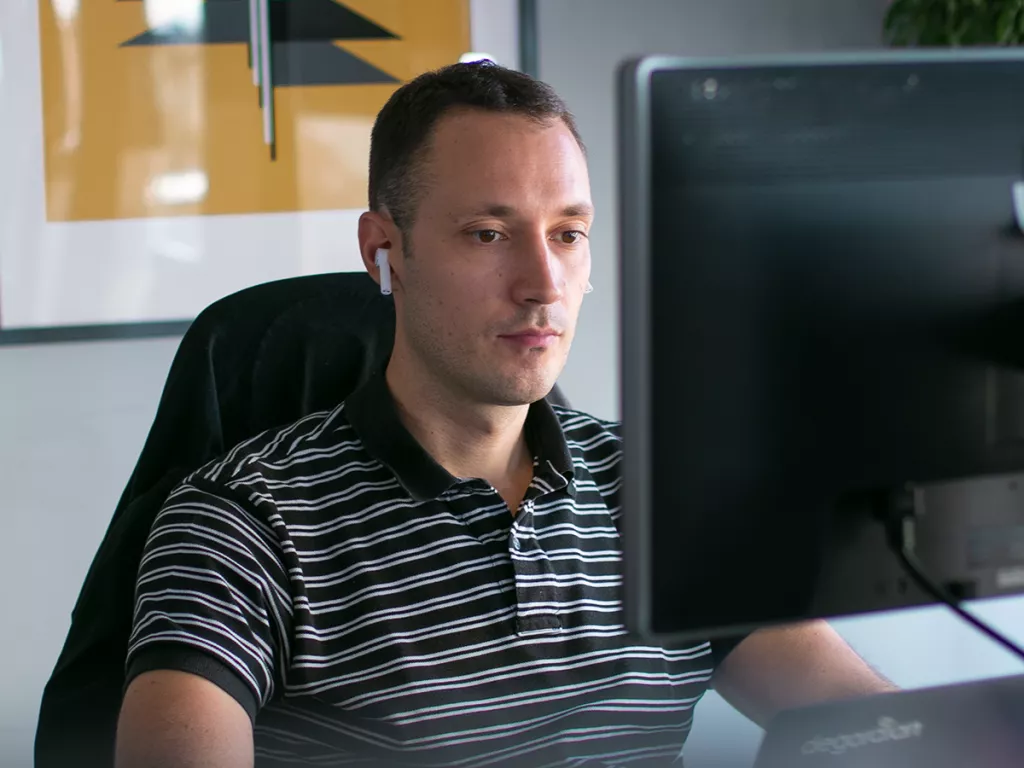 Hrvoje Pilić (Degordian): Treba nam jo&scaron; ljudi da bismo pokrili trenutne planove