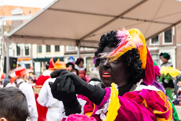 Talijanska televizija RAI zabranila 'blackface' u svom programu