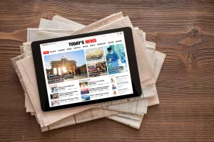 Infografika: Pogledajte koji news portali imaju najvi&scaron;e digitalnih pretplatnika