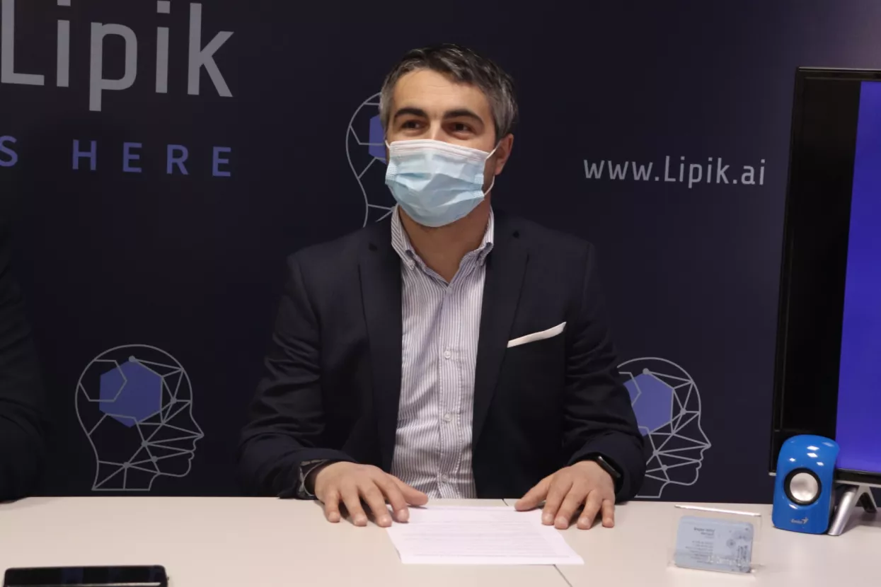 U Lipiku će se obrazovati programeri umjetne inteligencije