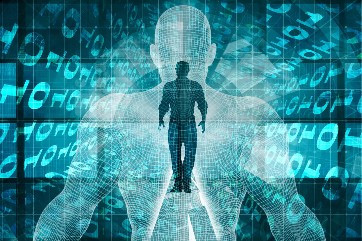 Miodrag &Scaron;ajatović: Nakon feudalizma i kapitalizma stiže digitalizam?