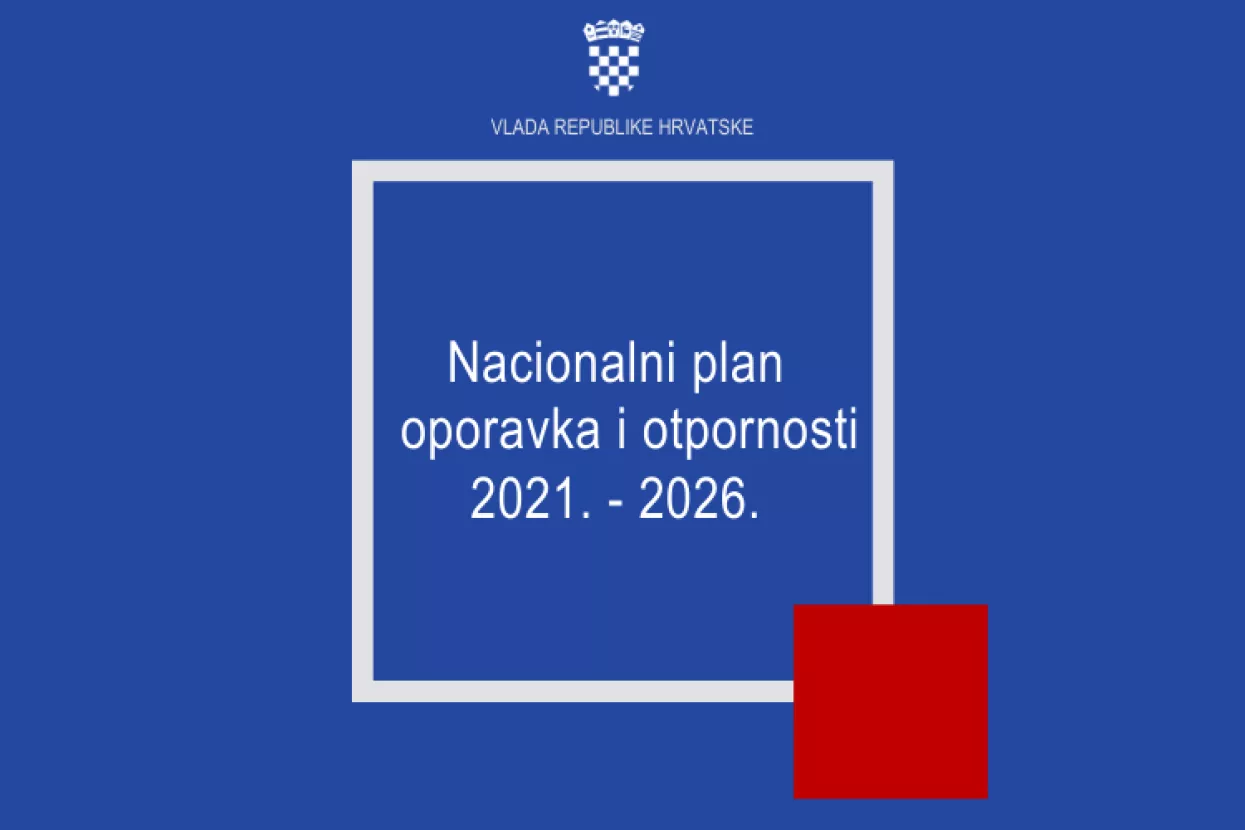 Vlada napokon objavila kome ide 49 milijardi kuna iz EU; donosimo integralni dokument od 1158 stranica