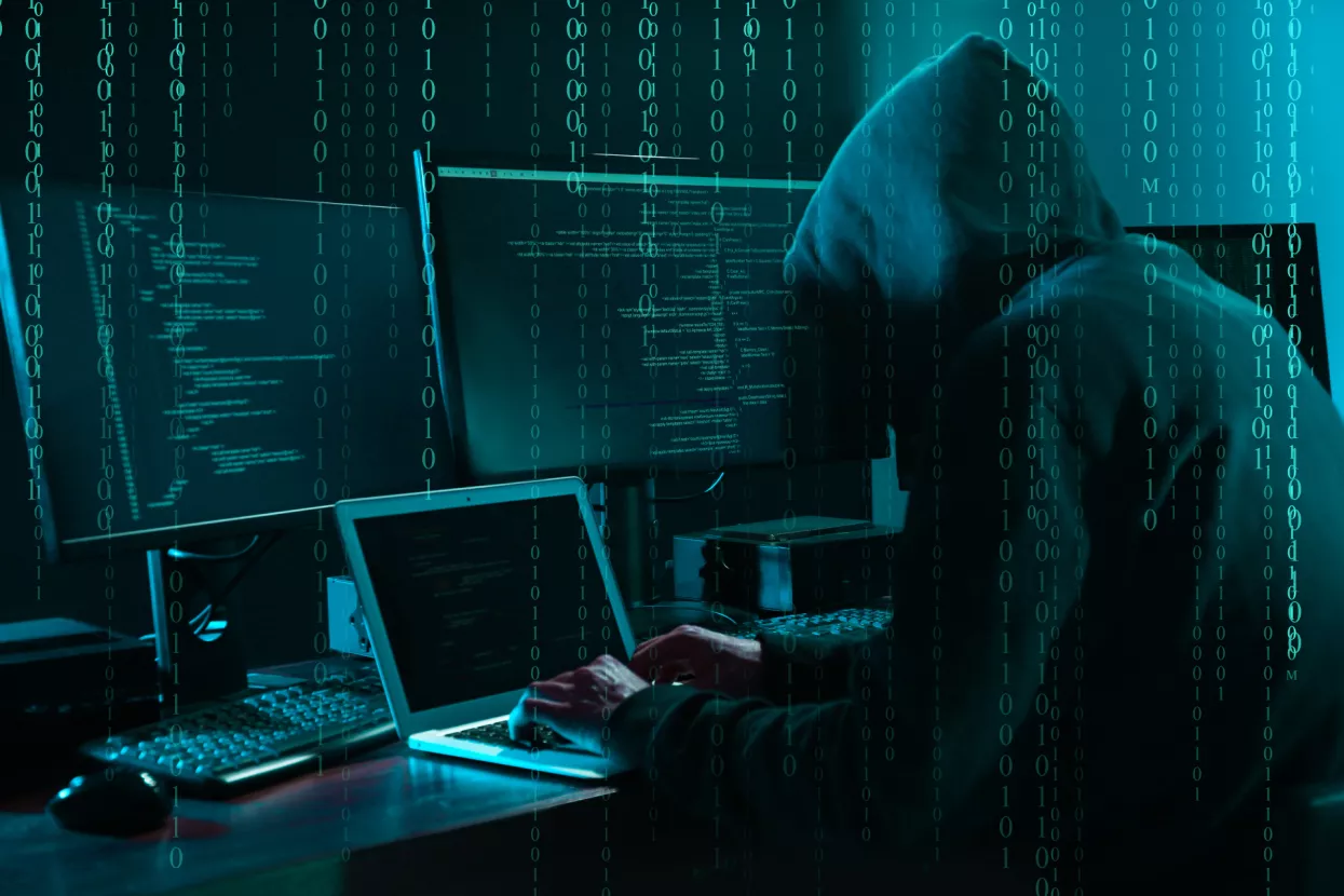 Cyber kriminalci u prvom tromjesečju 2021. 'ugrabili' vi&scaron;e od 100 milijuna dolara od bloackchain projekata