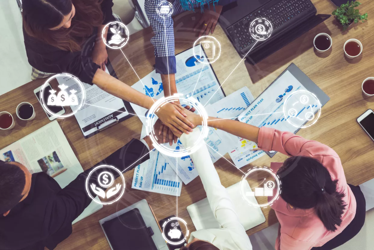 &Scaron;to je Social trading &ndash; sve prednosti i mane