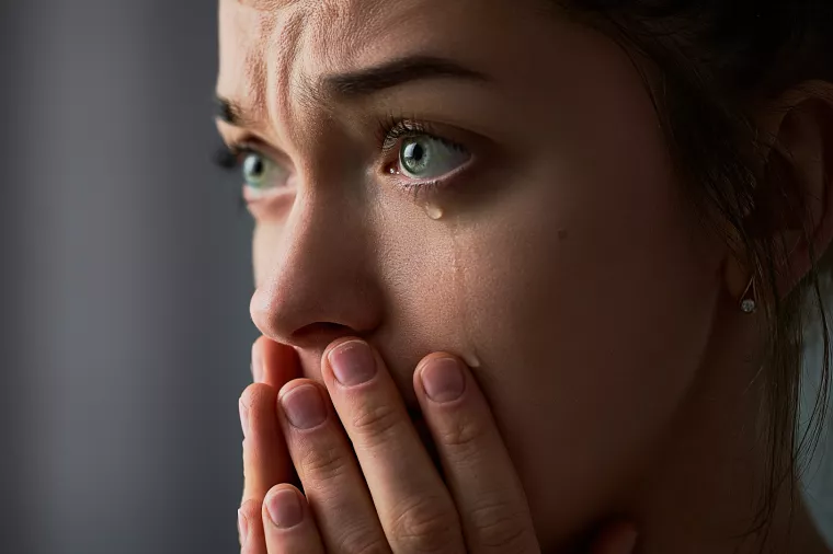 Sustavi za prepoznavanje osjećaja - Komu će softver reći da se boji&scaron;?