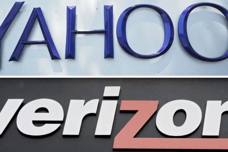 Verizon kapitulirao pred Googleom i Facebookom i prodao Yahoo i AOL za pet milijardi dolara