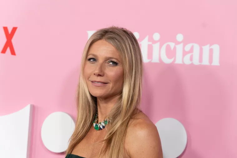 Gwyneth Paltrow krenula stopama spiritualne i biznis guruice Ane Bučević