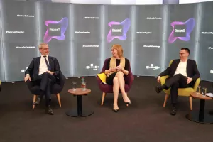 Boris Vujčić: Kriptovalute dosad nisu zaživjele kao mainstream