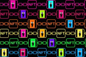 NFT KOJI DI&Scaron;E - Kako zaraditi na uzgoju i utrkama digitalnih konja