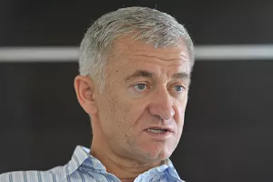 Žito pokrenulo burzu žitarica