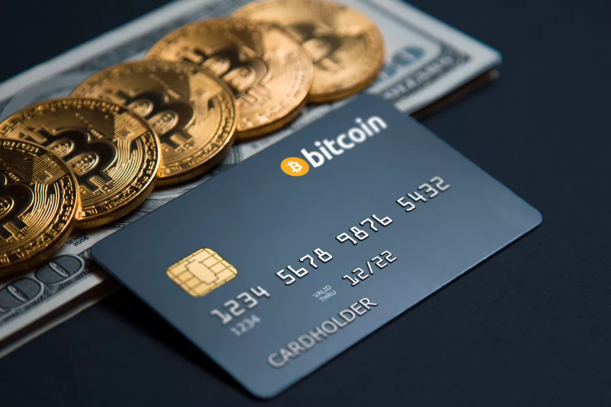 Bitcoin će se uskoro moći kupovati putem bankovnih računa