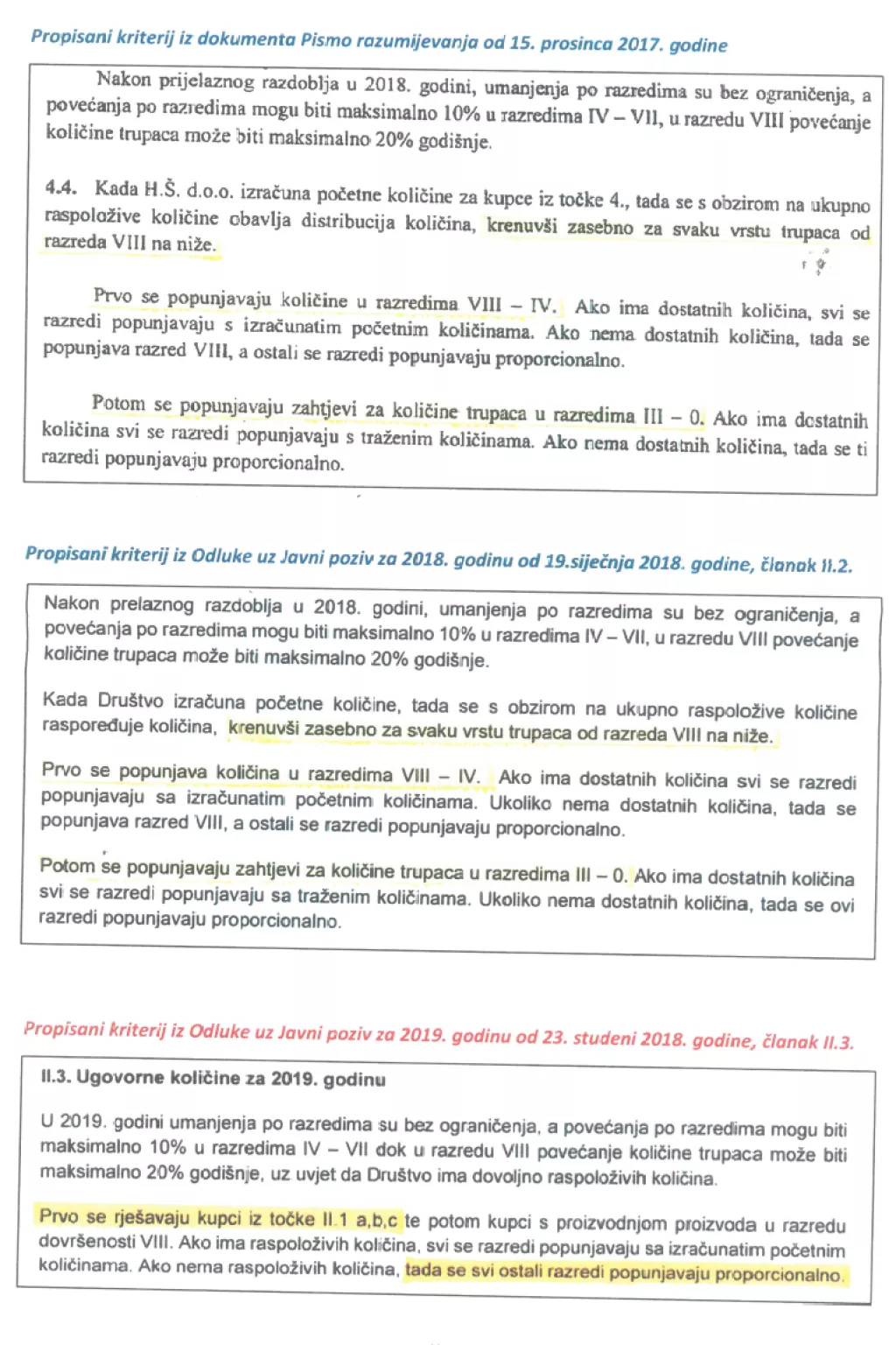 Zavalite se i testirajte svoju inteligenciju na briljantnom odgovoru Hrvatskih &scaron;uma