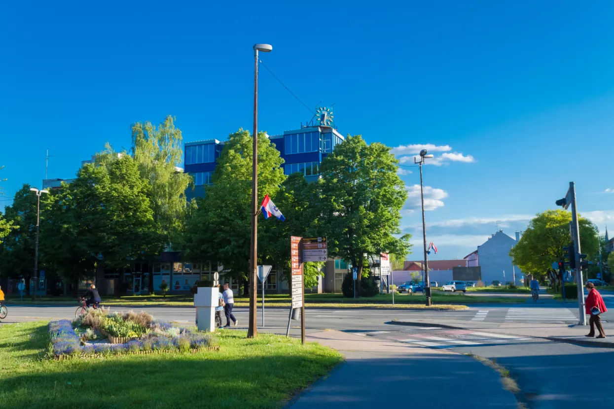 Grad Kutina