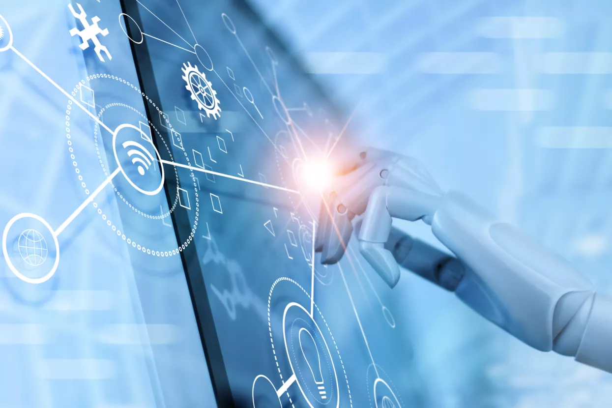 Robotiq.ai osigurao vi&scaron;e od milijun eura investicije za razvoj softverskih robota