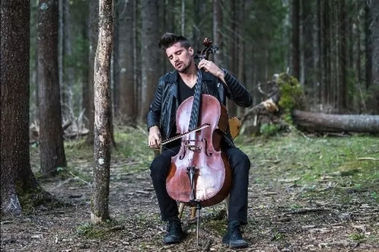 Nobelovka, Luka &Scaron;ulić i 600 sudionika na 6. EUSAIR Forumu