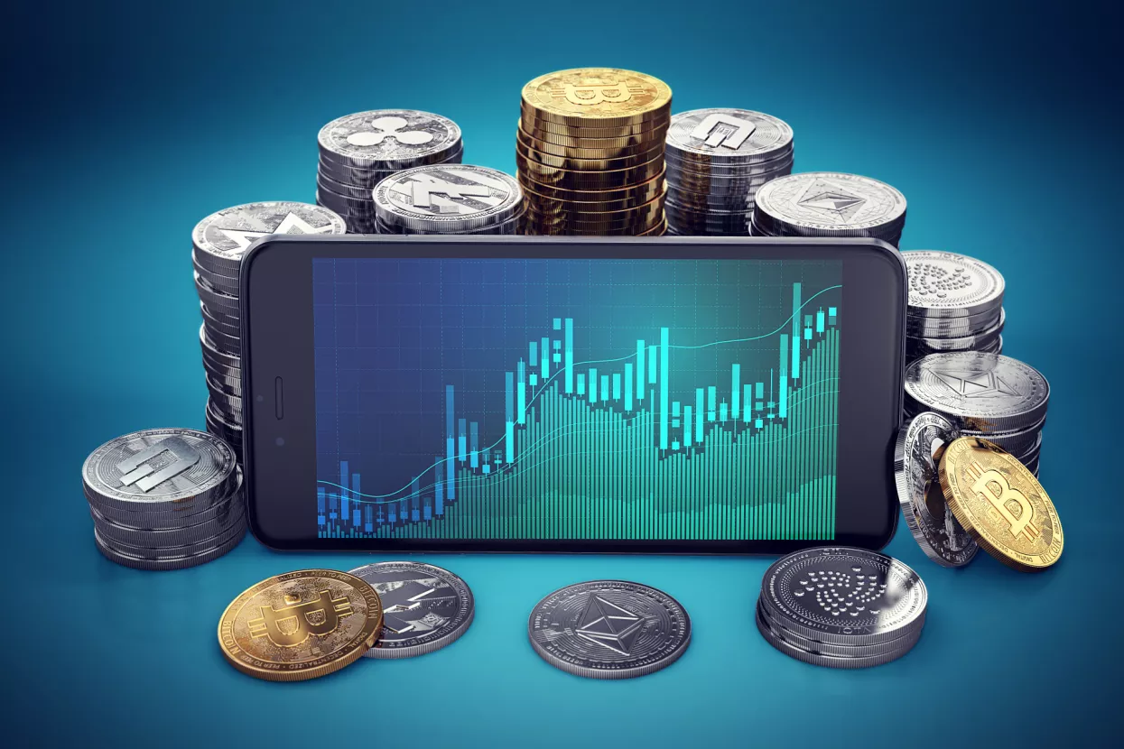 Dogecoin killer - Shiba Inu u zadnjih 30 dana narastao za nestvarnih 44.200 posto