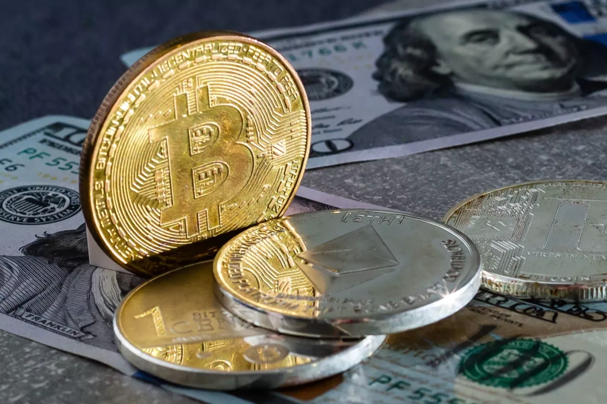 Kriptovalute ili inflacija - &scaron;to je veća prijetnja stabilnosti financijskog sustava?