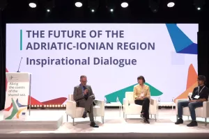 Zelene promjene, digitalizacija, održivo upravljanje i Izolska deklaracija obilježili prvi dan rada Foruma