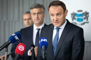 BAT &scaron;iri proizvodnju u Kanfanaru, otvoren i logistički centar u Rijeci