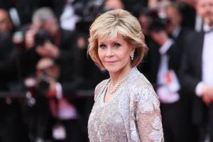 Umjesto da brojite ovce, uspavajte se CBD-om, poručuje Jane Fonda