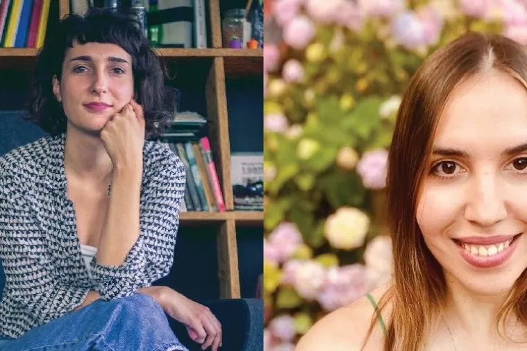 Dora Kasun i Valentina Mavretić iz agencije Se&ntilde;or osvojile Grand Prix natjecanja Young Lions powered by Iskon!