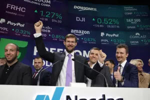 Brokerska kuća Freedom Finance stiže na hrvatsko trži&scaron;te
