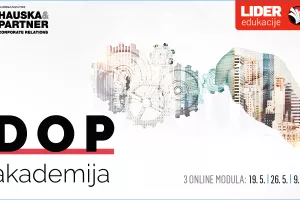 Na DOP akademiji saznajte kako ESG kriterije iz izazova pretvoriti u priliku