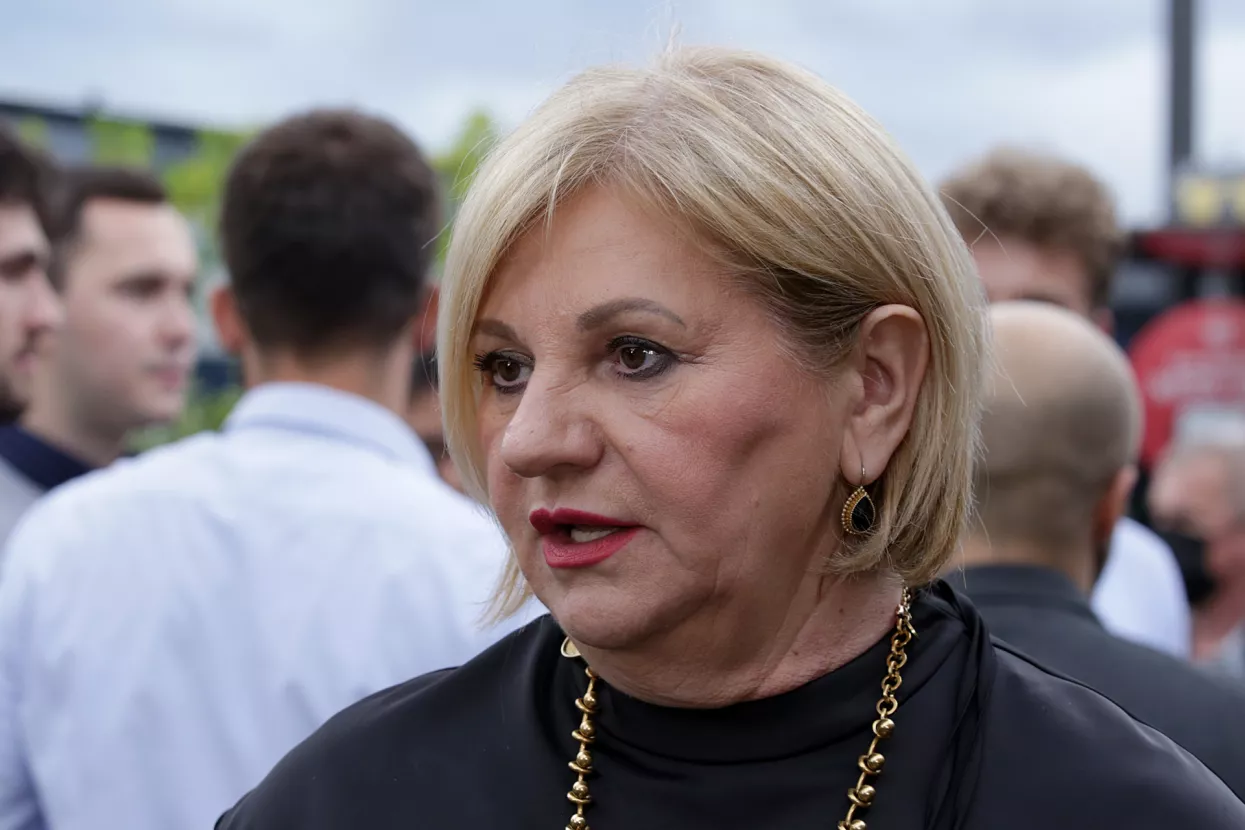 [REPORTAŽA S POKUSNOG PARTIJA] Ana Lisak: Mjere pomoći su nam voda i kisik