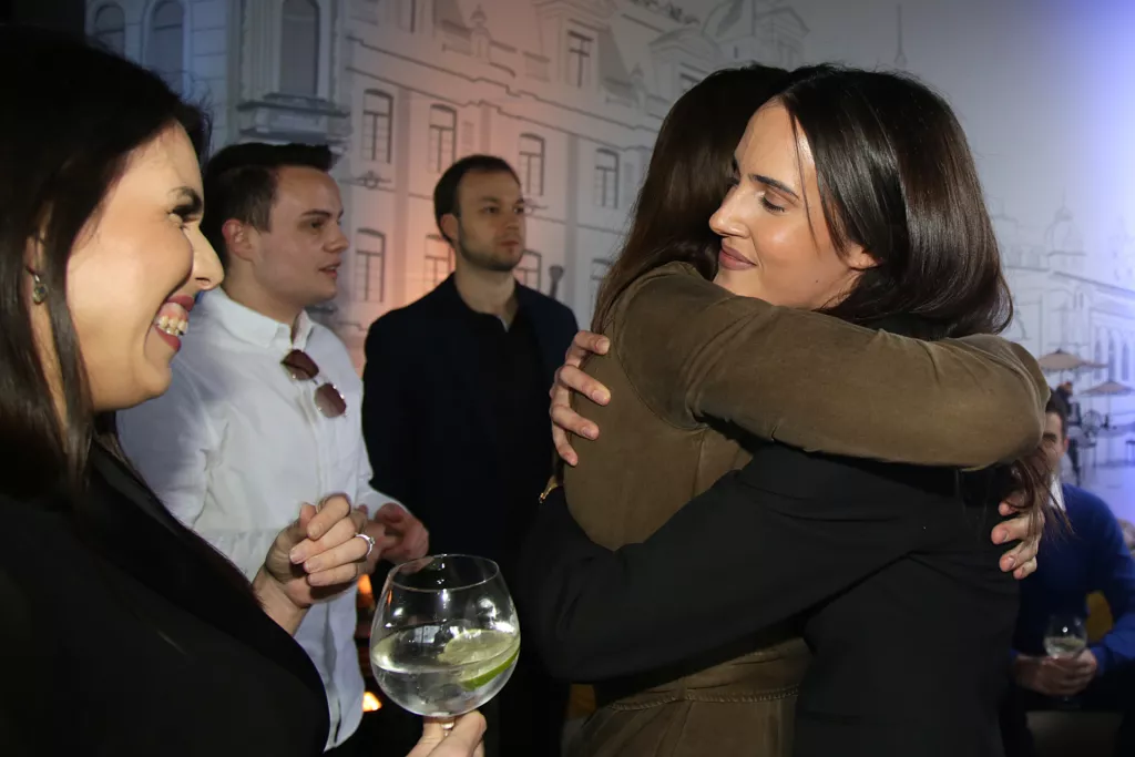 [REPORTAŽA S POKUSNOG PARTIJA] Ana Lisak: Mjere pomoći su nam voda i kisik