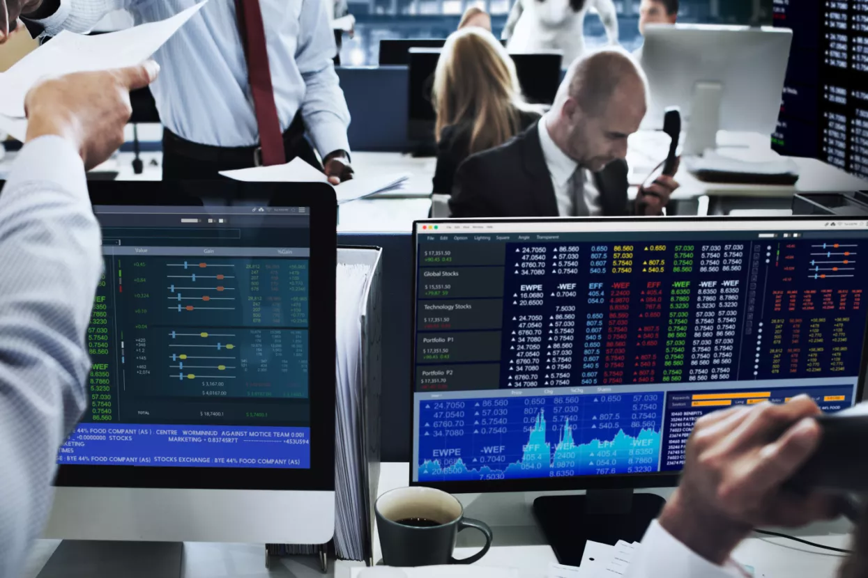 Kako se investitori na Wall Streetu spremaju za reflaciju i ponovno otvaranje ekonomije